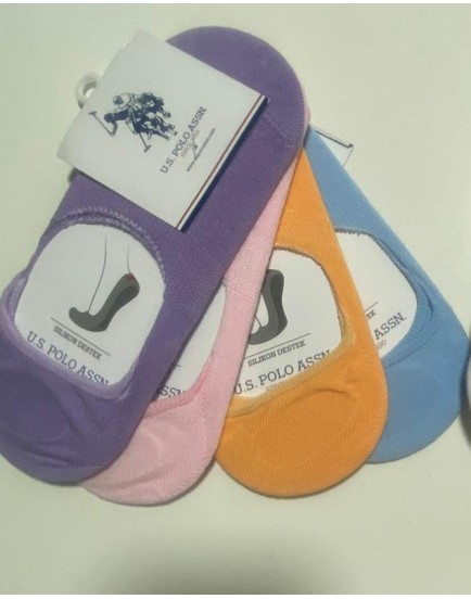 USPOLO comfortable cotton socks
