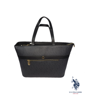 Women's Black Handbag