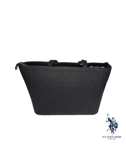 Women's Black Handbag