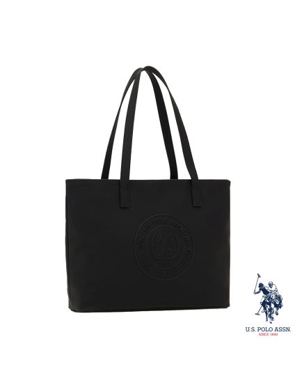 Women's Black Handbag