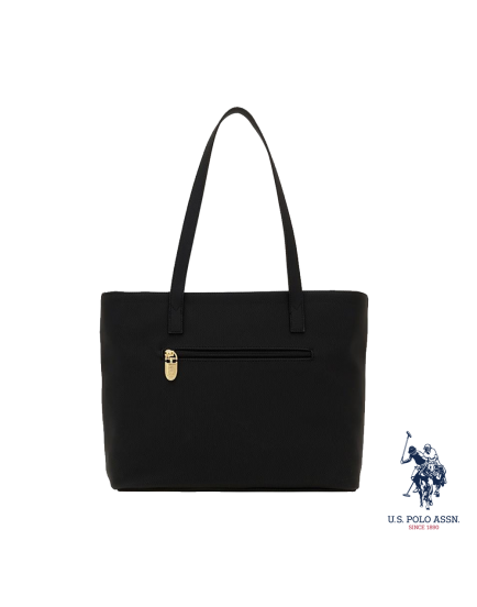 Women's Black Handbag