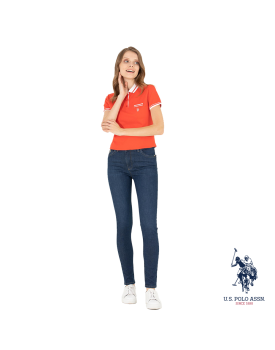 US Polo Denim Jeans Skinny Fit 