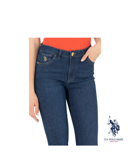 US Polo Denim Jeans Skinny Fit 