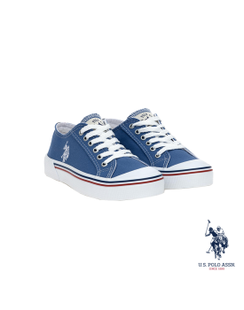 Women's Jeans color Shoes USPA 