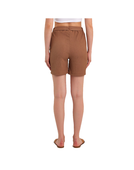  short cotton Comfortable brown color