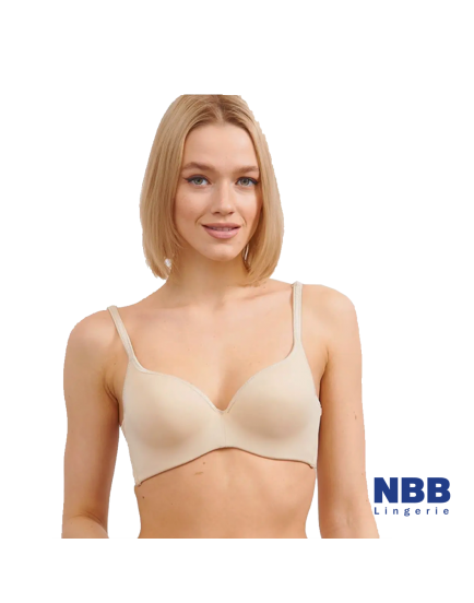 NBB Beige BRA Laser