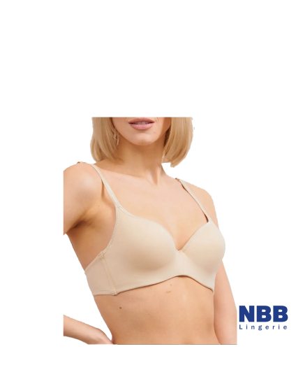 NBB Beige BRA Laser