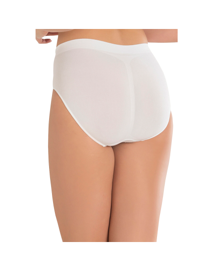   (White) NBB High Waist Panty