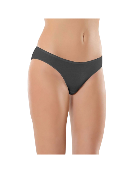 (Package 3 Panties) NBB Low Waist Panty